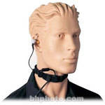 Telex TM750 Throat Mic Style Headset (A4F)