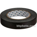 Permacel/Shurtape Pro Masking Tape - Black - 1" x 60 Yd