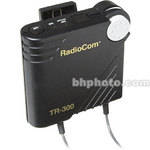 Telex TR-300M - Mirror Image Beltpack Transceiver - Customized Frequency