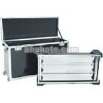 Kino Flo VistaBeam 300 DMX Kit with Shipping Case (120V)