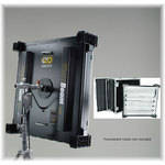 Kino Flo VistaBeam 610 DMX Center Mount Kit (120VAC)