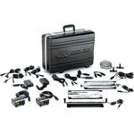 Kino Flo Mini Flo 9" Fluorescent System Kit (100-250VAC/12VDC)