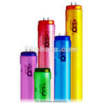 Kino Flo Twin Lamp - 110 Watts/Kino Blue 420nm - 34"