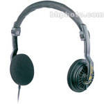 Ultrasone HFI-15G Lightweight Headphones with S-LogicNatural Surround Sound