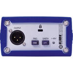 Klark Teknik DN100 Direct Box