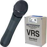 Lectrosonics Handheld System for VR Venue Receiver (Frequency Block 23)