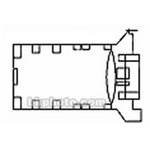 ETC 19 Degree Black Lens Tube with Lens