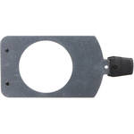 ETC Size "A" Pattern Holder for Source 4 Ellipsoidals
