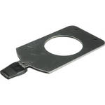 ETC Size "B" Glass Pattern Holder for Source 4 Ellipsoidals