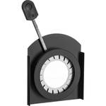 ETC 400RS Drop-in Iris for Source 4 Ellipsoidal Spotlights