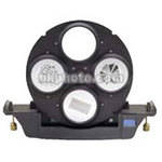 ETC Static Wheel Module for Source Four Revolution - Black
