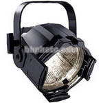 ETC Source 4 575W MCM PAR, Black, Edison Plug (115-240V)