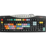 Bella Advantage Series Keyboard 2.0 for Final Cut Pro - USB