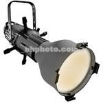 ETC Source Four 750W Ellipsoidal, Black, Stage Pin, 5 Degrees (120-240V)
