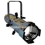 ETC Source Four Jr Zoom Ellipsoidal, Black, 25-50 Degree (115-240V)