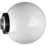 Visatec Globo Round Diffuser for Visatec Monolights