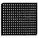 Visatec Fabric Grid for Soloflex 80 Softbox