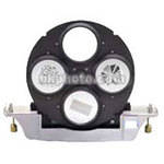 ETC Static Wheel Module for Source Four Revolution - White