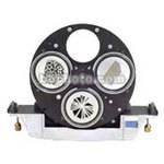 ETC White Rotating Wheel Module for Source 4 Revolution