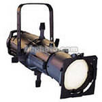 ETC 14 Degree Lens Tube with Lens - Black