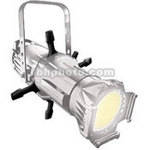 ETC Source Four 750W Ellipsoidal, White, Edison Plug, 36 Degree (115-240V)
