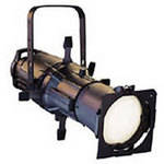 ETC Source Four 750W Ellipsoidal, White, Edison Plug, 14 Degree (115-240V)
