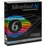 LaserSoft Imaging SilverFast Ai 6.6 Scanner Software