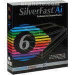 LaserSoft Imaging SilverFast Ai 6.6 Scanner Software
