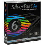 LaserSoft Imaging SilverFast Ai 6.6 Scanner Software