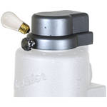 Beseler 110V Lamp Cap Assembly for Beseler 23CIII Enlarger