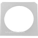 ETC 405CF Color Frame for 5 Degree Source 4 Ellipsoidals - White