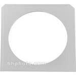 ETC Color Frame for Source 4 White Ellipsoidals
