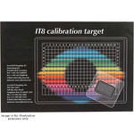 LaserSoft Imaging Reflective IT8 16x21cm Calibration Reference on Fuji Paper