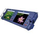 Datavideo TLM-702 7" LCD Monitor Rack