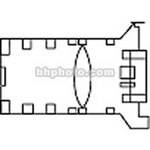 ETC 26 Degree Lens Tube with Lens for White Source 4 Jr