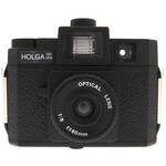 Lomography 120CFN Fixed Focus Camera Starter Kit