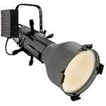 ETC Source 4 HID 150W Ellipsoidal, White, Pigtail - 5 Degrees (115V)