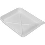Richards 8x10" Ribbed Developing Tray