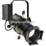 ETC Source 4 HID Ellipsoidal, Black, 20A Twist-Lock, 26 Degree (115-240V)