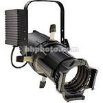ETC Source 4 HID Ellipsoidal, Black, 20A Twist-Lock, 19 Degree (115-240V)