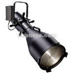 ETC Source 4 HID Ellipsoidal, Black, 20A Twist Lock, 10 Degree (115-240V)
