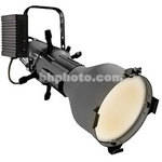ETC Source 4 HID 150W Ellipsoidal, Black, 20A Twist-Lock, 5 Degrees (115V)