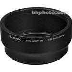 Panasonic DMW-LA2 Conversion Lens Adapter