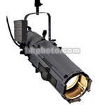 ETC Source 4 HID 15-30 Deg Zoom Ellipsoidal, Stage Pin, Black (115-240V)