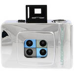 Lomography ActionSampler 4-Lens Camera Kit
