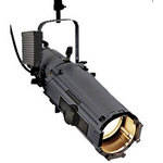 ETC Source 4 HID 15-30 Deg Zoom Ellipsoidal White 20A Twist-Lock (115-240V)