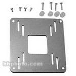 Chief FSB-4227S Custom Interface Bracket for Chief Small Flat Panel Mounts (Silver)