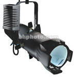 ETC Source 4 HID 25-50 Deg Jr Zoom Ellipsoidal Pigtail Black (115-240V)