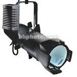ETC Source 4 HID 25-50 Deg Jr Zoom Ellipsoidal Edison Black (115-240V)