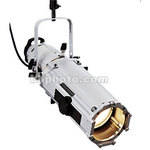 ETC Source 4 HID 25-50 Deg Jr Zoom Ellipsoidal Stage Pin White (115-240V)